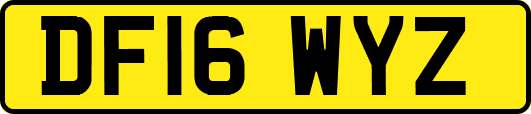DF16WYZ