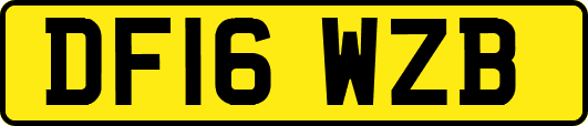 DF16WZB