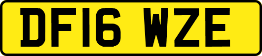 DF16WZE