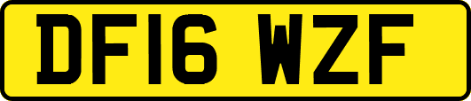 DF16WZF