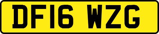 DF16WZG