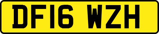 DF16WZH