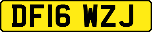 DF16WZJ