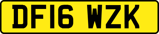 DF16WZK