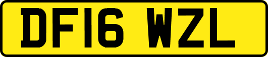 DF16WZL