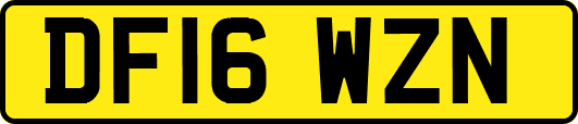 DF16WZN