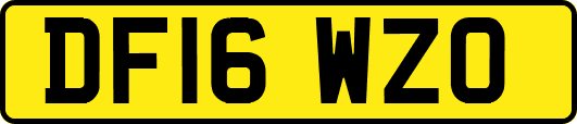 DF16WZO