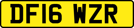 DF16WZR