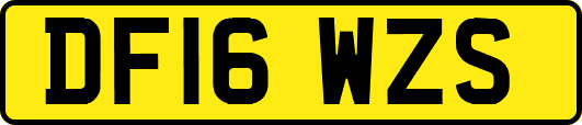 DF16WZS