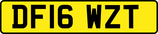 DF16WZT