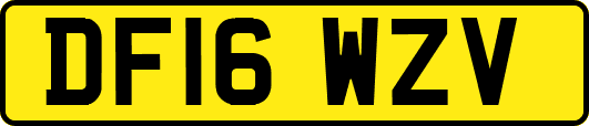 DF16WZV