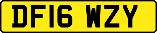 DF16WZY