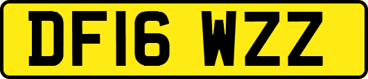 DF16WZZ