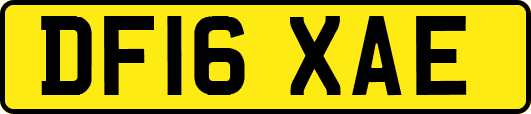 DF16XAE