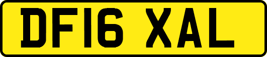 DF16XAL