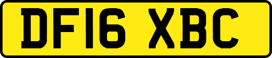 DF16XBC