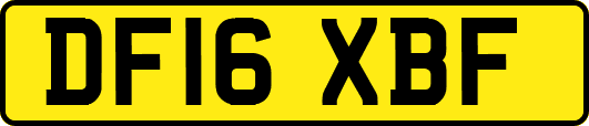 DF16XBF