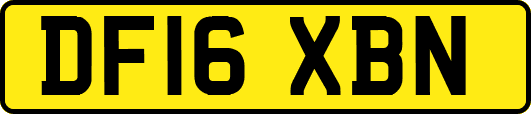 DF16XBN