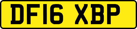 DF16XBP