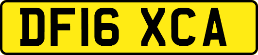 DF16XCA