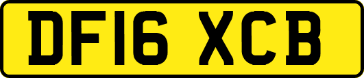 DF16XCB