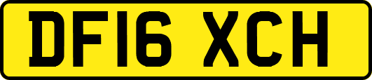 DF16XCH