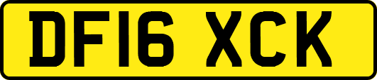 DF16XCK
