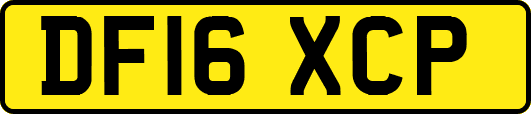 DF16XCP