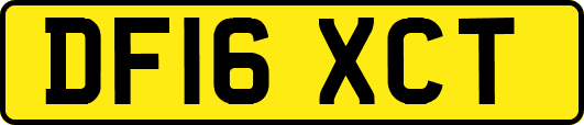 DF16XCT