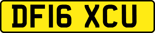 DF16XCU