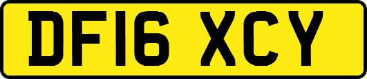 DF16XCY