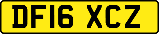 DF16XCZ