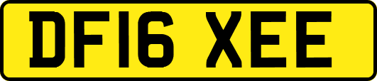 DF16XEE
