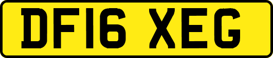 DF16XEG