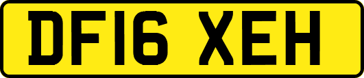 DF16XEH