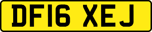 DF16XEJ