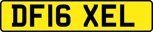DF16XEL