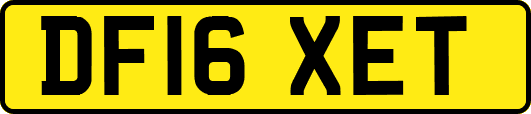DF16XET