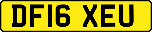 DF16XEU