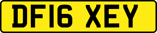 DF16XEY