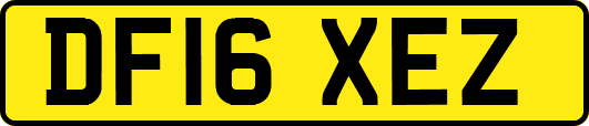 DF16XEZ