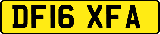 DF16XFA