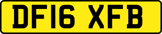 DF16XFB