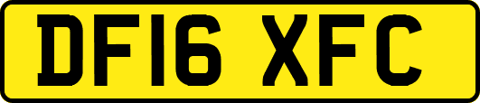 DF16XFC