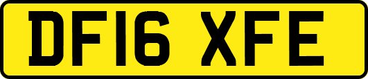 DF16XFE