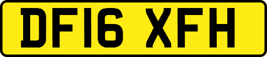 DF16XFH
