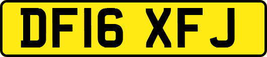 DF16XFJ