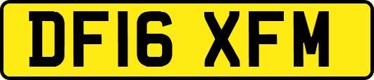 DF16XFM