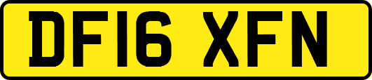 DF16XFN