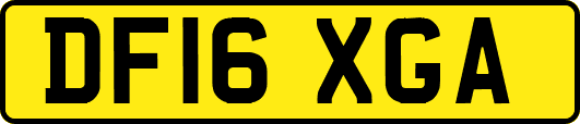 DF16XGA